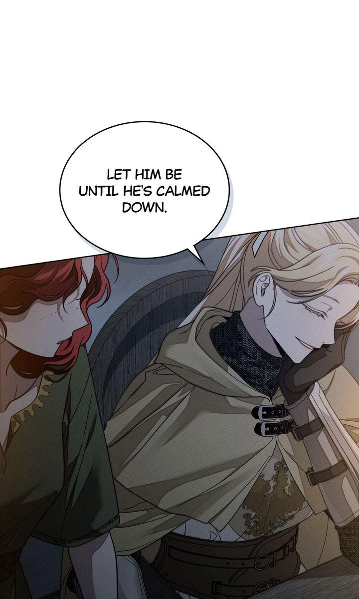 Under the Oak Tree Chapter 127 image 092